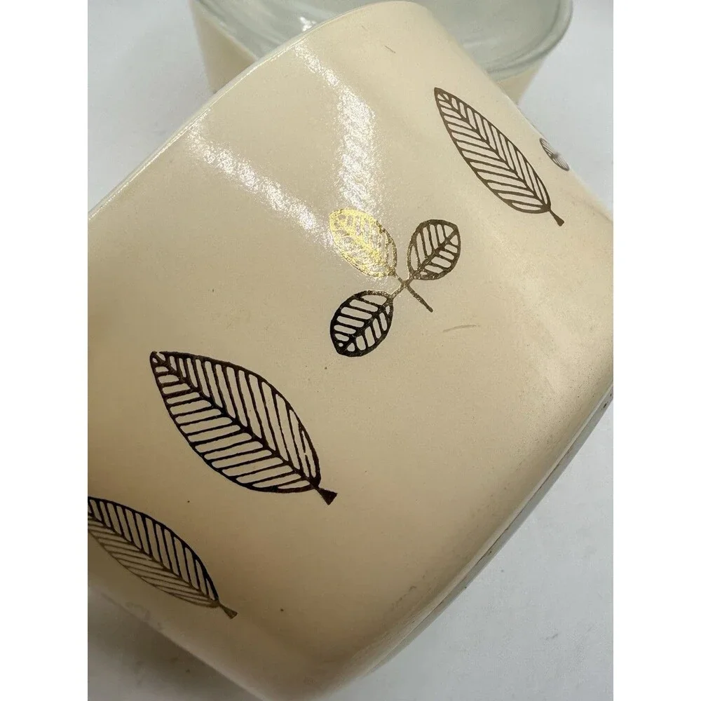 Pyrex as seen